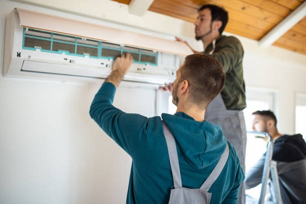 Best HVAC Retrofitting and Upgrading in Brighton, AL