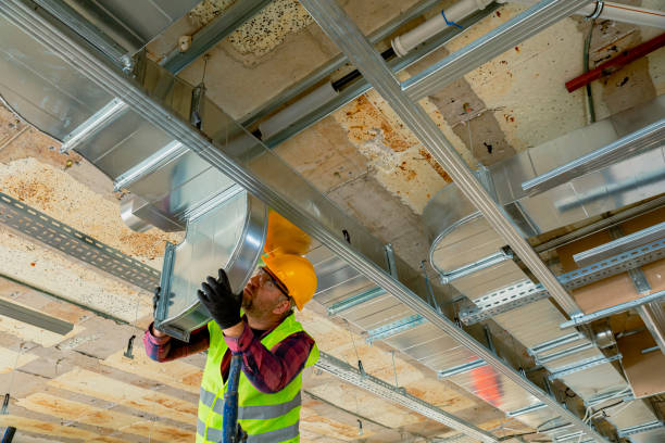 Best HVAC for Healthcare Facilities in Brighton, AL