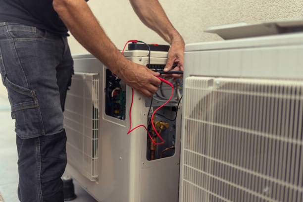 Trusted Brighton, AL HVAC Experts