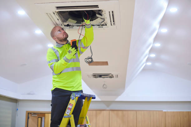 Best Emergency HVAC Services in Brighton, AL